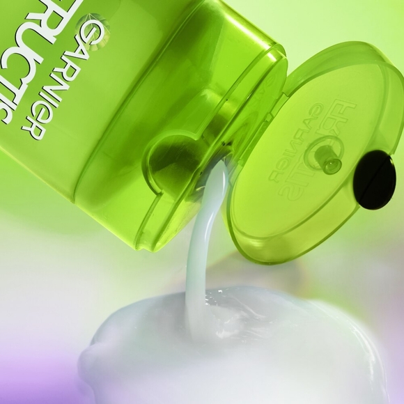 ⭐4/$15 Garnier Fructis Curl Nourish Moisturizing Conditioner - Picture 6 of 9